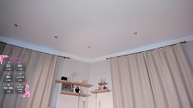 lova_rane (F young) - Spank my booty to make it red