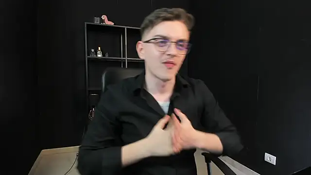 FelixStarkk webcam