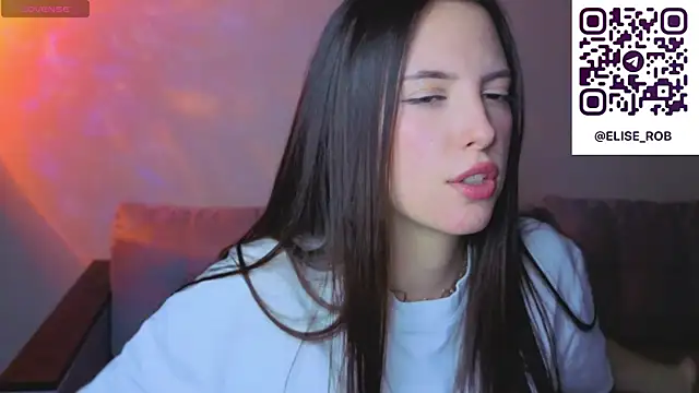 elise_robbie webcam