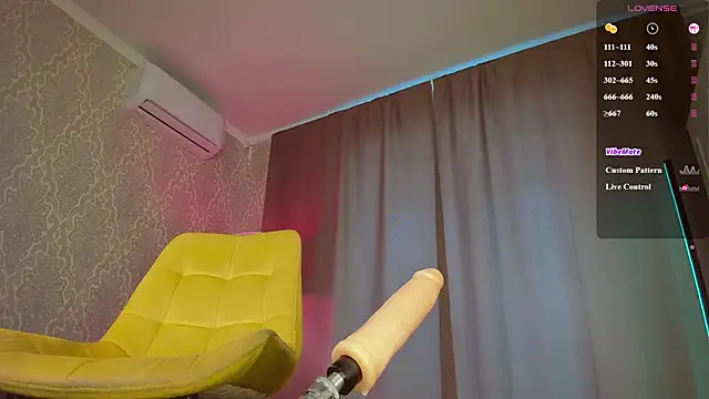 Juicy_Vikki webcam