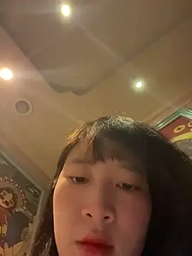littleqiu webcam