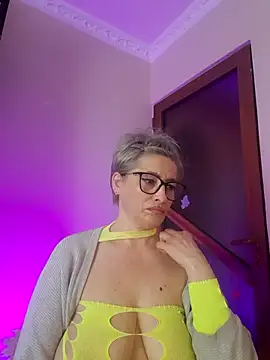 LunaBlaise webcam