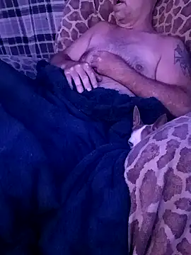 TheRepoman69 webcam