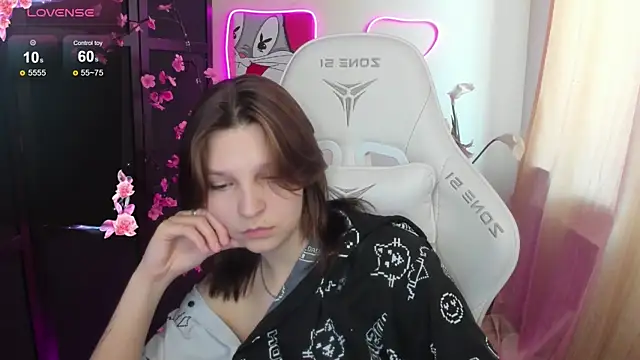AudreyyKim webcam
