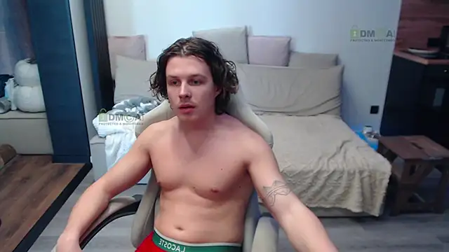Sunny-Girl1 webcam