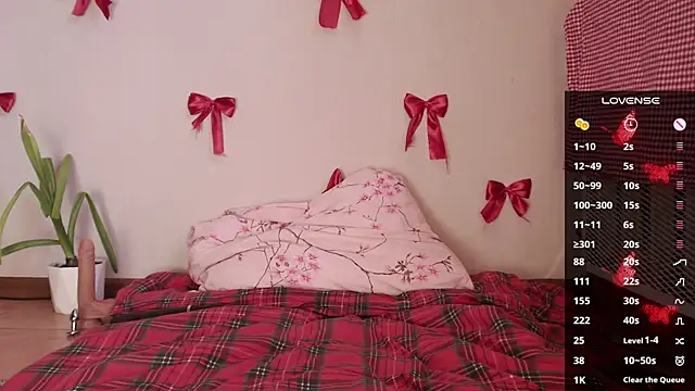 blissful_muse2 webcam