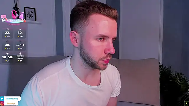 Preview of enriquebarberry