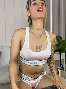 JuliaColemann webcam