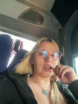 Aliss_Taylor1 webcam