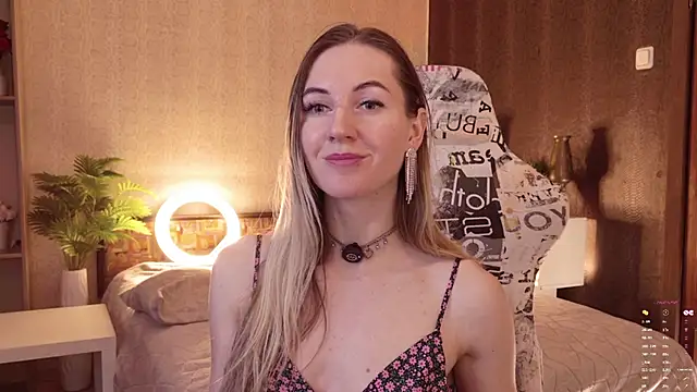 Hello_Lisha webcam