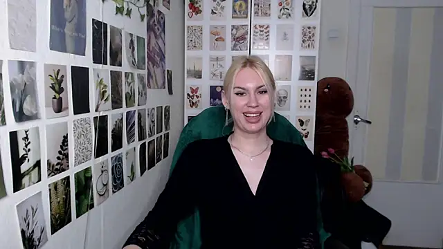 CapriScorpion webcam
