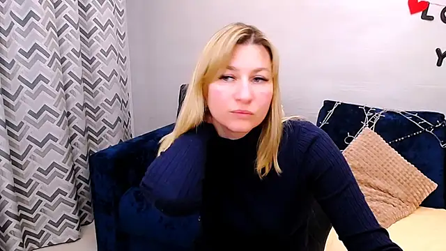 Incredible_Ariela webcam