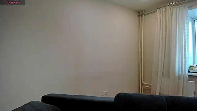 MewStella webcam