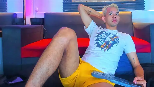 jeremytonner webcam