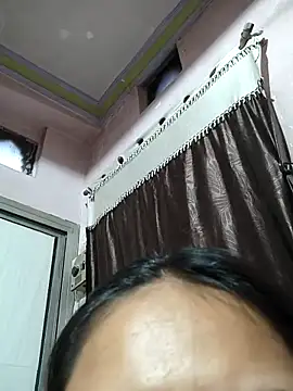 sanu_07 webcam