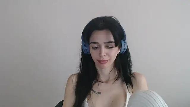 gglingeriee webcam