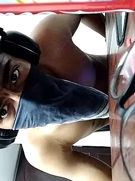 Tamil_pyan webcam
