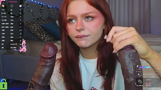 Barbara_Mitchel webcam