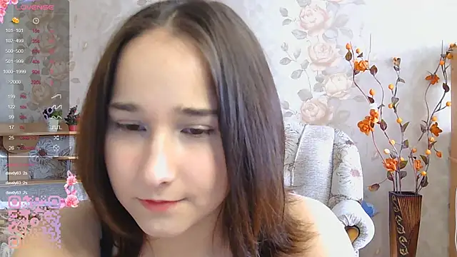 TianaMeiser webcam