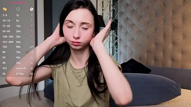 MiguelinaRasmuson webcam