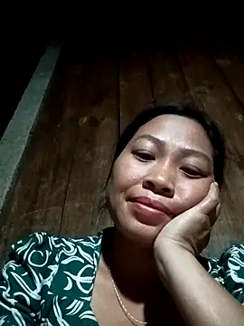 Mizu-hotshow webcam
