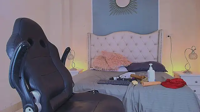 elizabeth_santos1 webcam