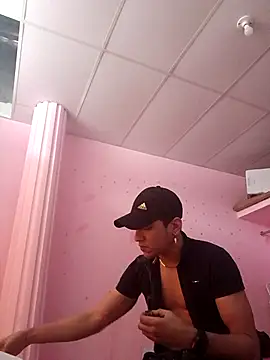 jeff6420 webcam