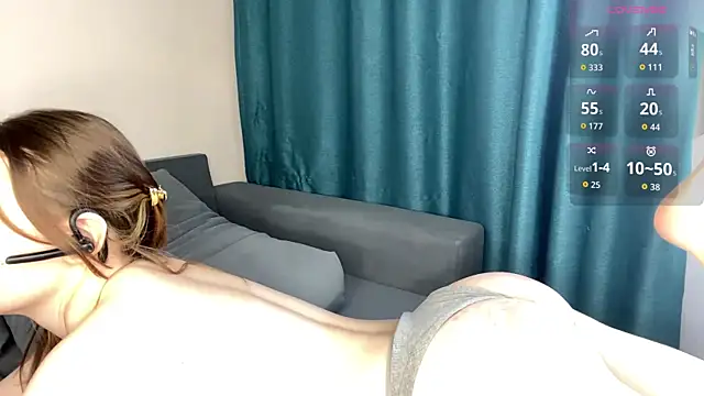 EditaBumford Stripchat cam model