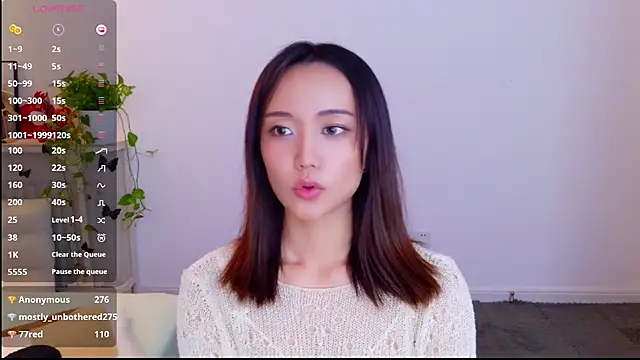yufenna live sex cam