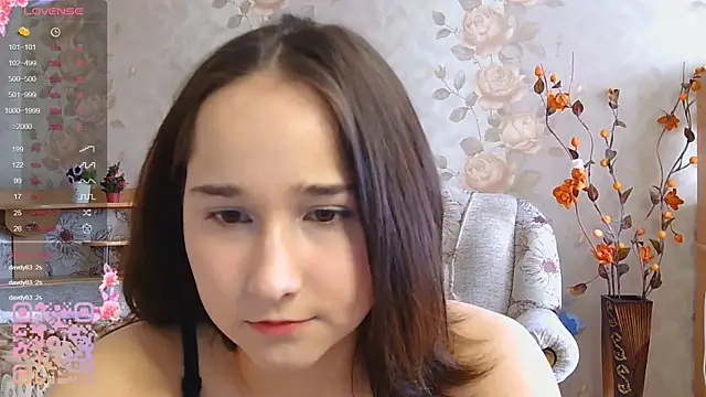 TianaMeiser Stripchat cam model