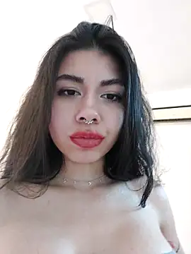 ArgentinaShani - Stripchat Cam Model
