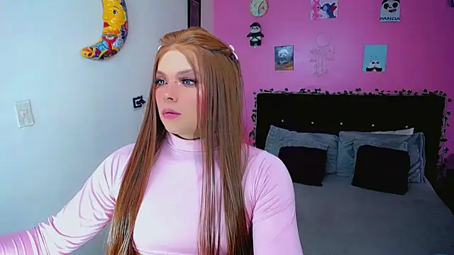 SweetKim21 webcam