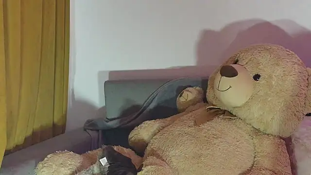 Eva_Millar webcam
