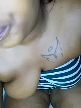 theenicole (F young) - CREAMY DILDO FUCK💦