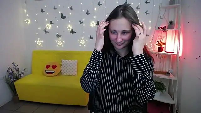 MichelLeee webcam
