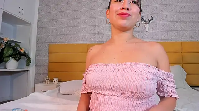 KamileBlake webcam