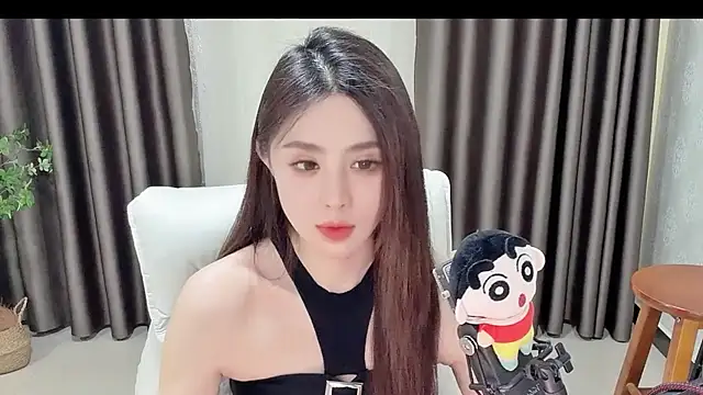 -Xuan-xuan webcam