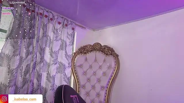 ISABELA_TAY webcam