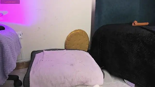 morgana_white webcam