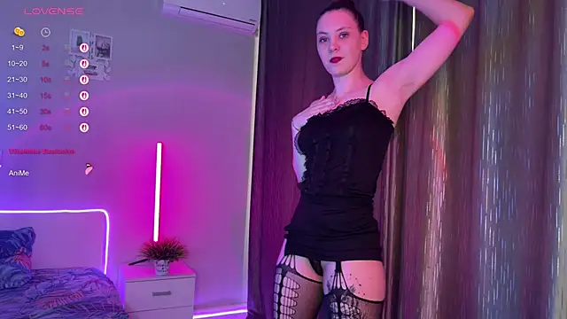 Katherine___Ross webcam