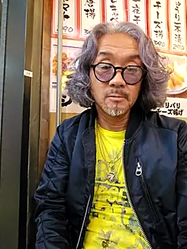 mtas1 (M mature) - パンツ脱いで　アナルラブンス　入れます！
