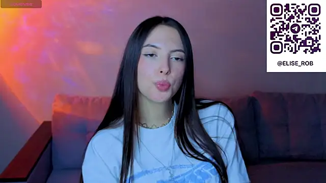 elise_robbie webcam