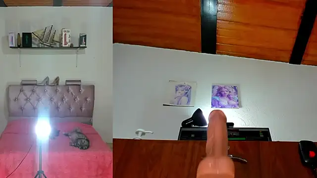 katleya_funny webcam