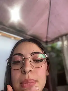 Morgana_Pink webcam