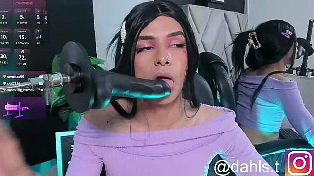 Danika_Dahl webcam