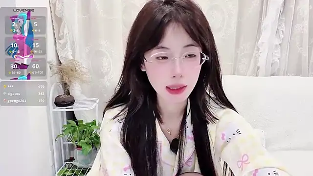 yunbaobei_6688 (F young) - 连身袜，小粉链接硬控三分钟