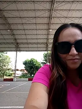 SabrinaVantress webcam