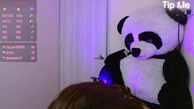 aprildumont webcam