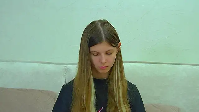AudreyBarlov webcam