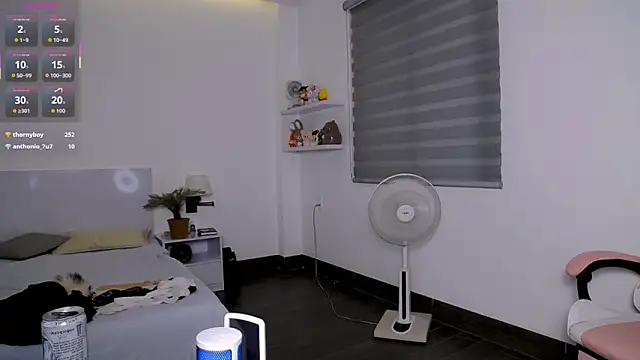 Crystal_Line webcam